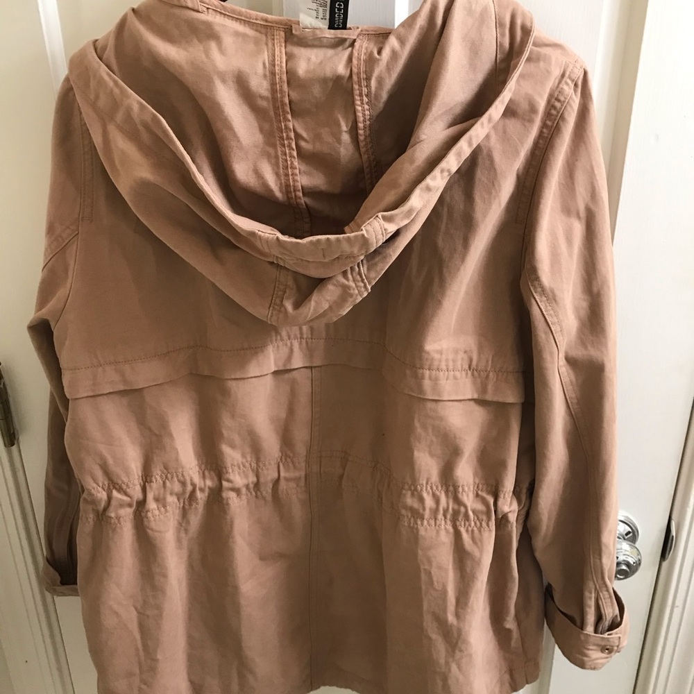 Jacket - Picture 2 of 2
